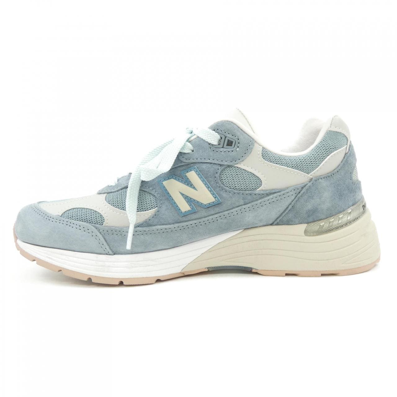 ニューバランス NEW BALANCE U992KT KITH スニーカー