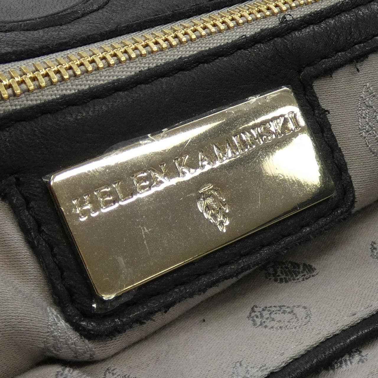 ヘレンカミンスキー HELEN KAMINSKI BAG