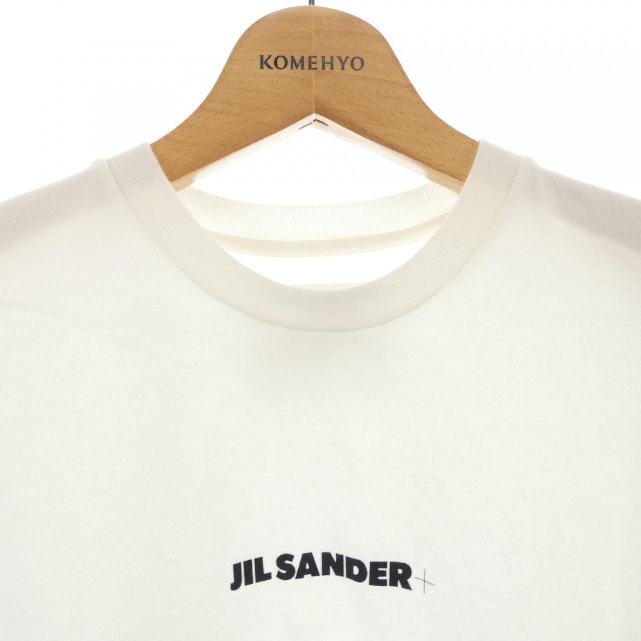 ジルサンダープラス JIL SANDER+ J40GC0117 Tシャツ