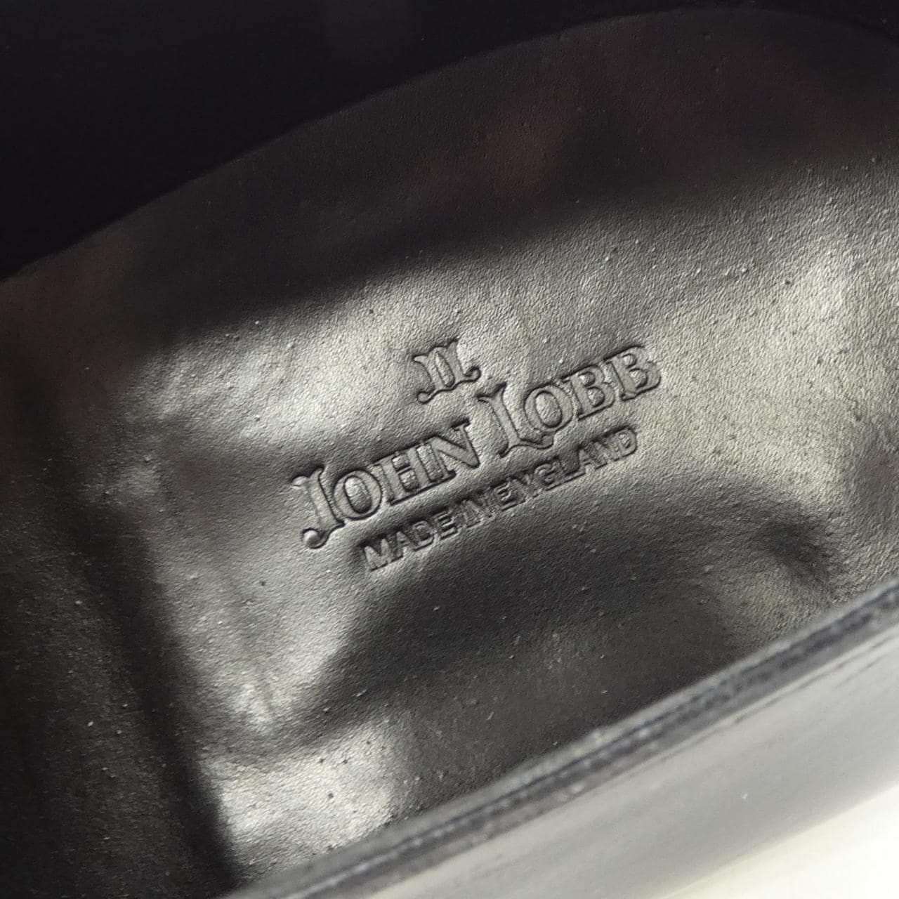 ジョンロブ JOHN LOBB PHILIP 2 シューズ