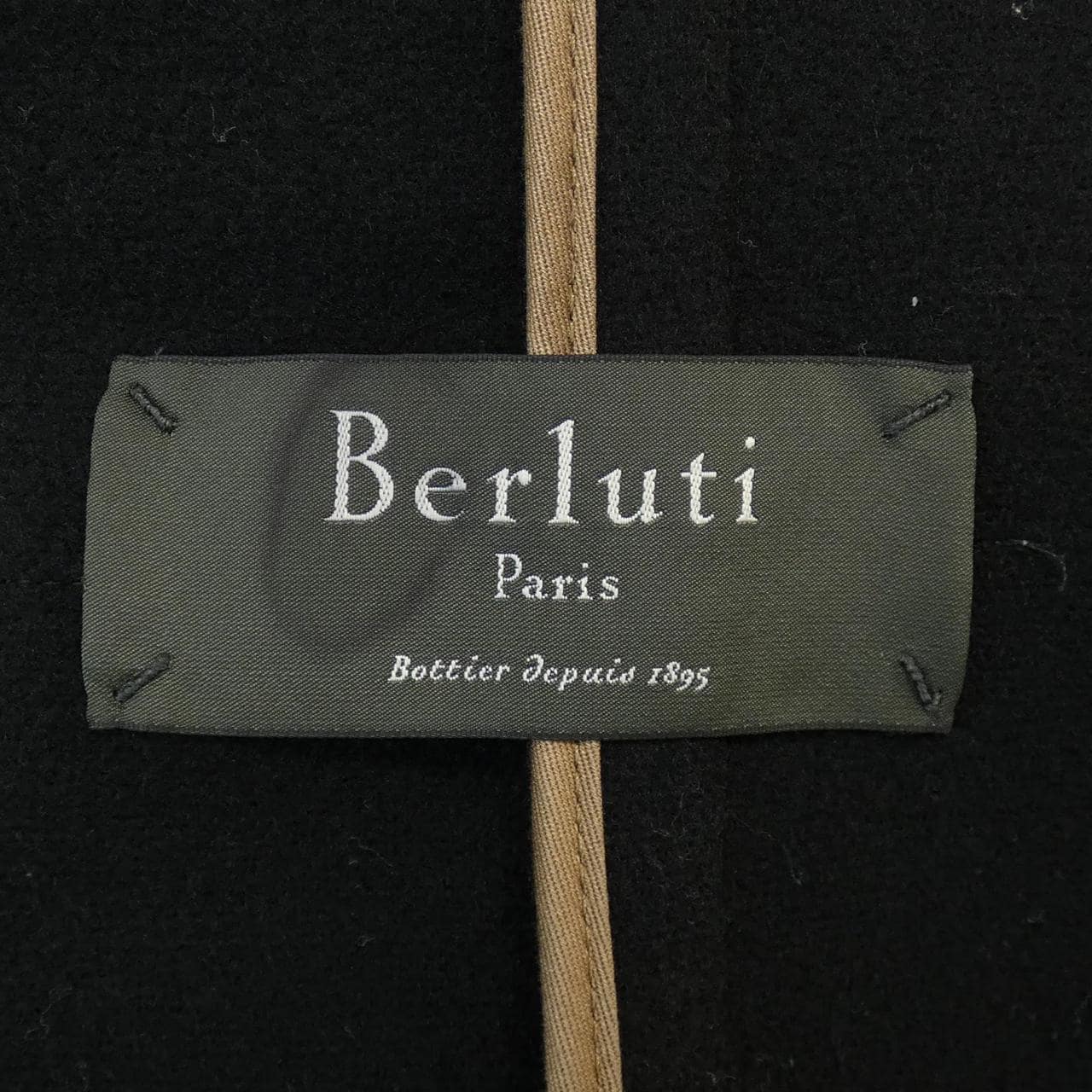 ベルルッティ Berluti R100CU17 コート