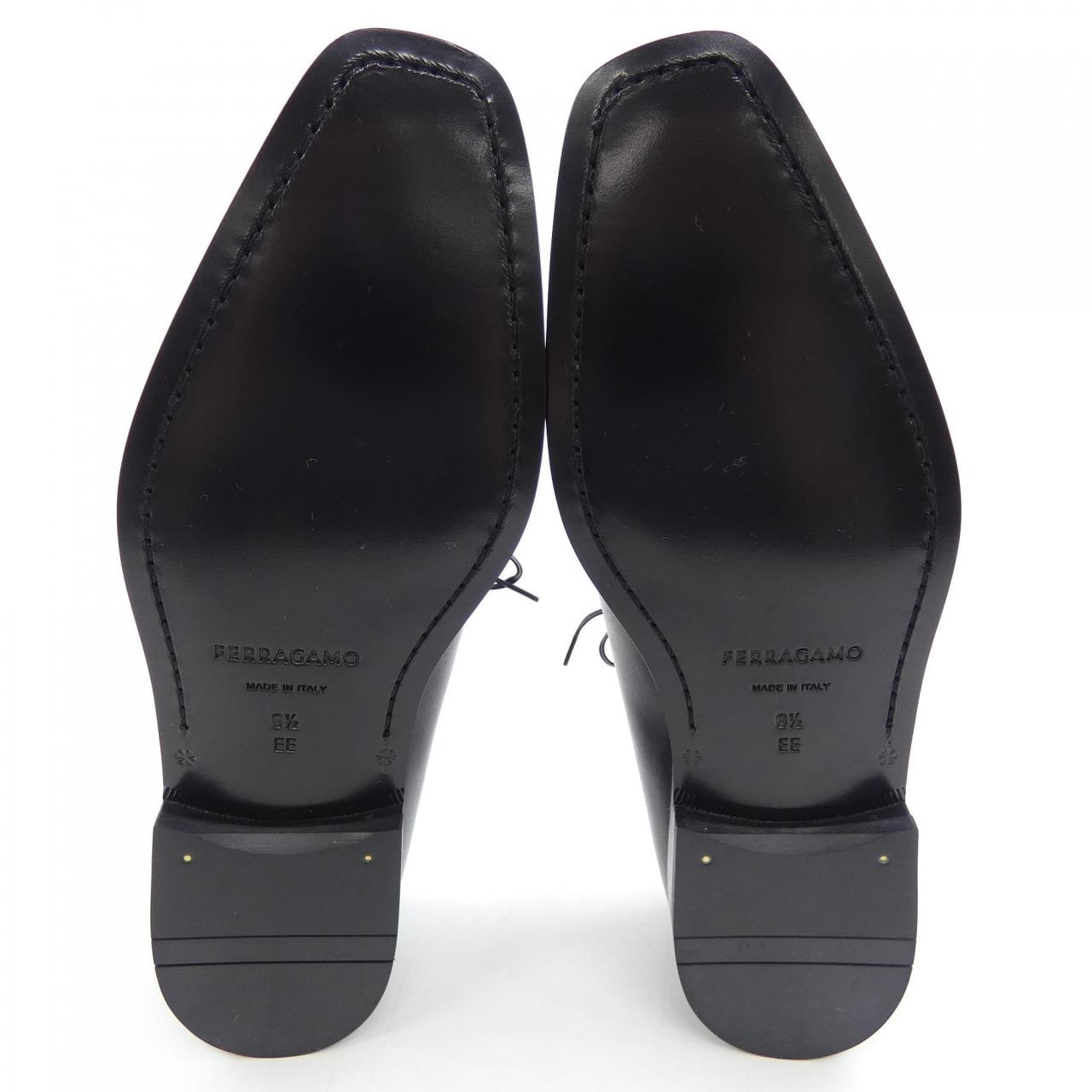 フェラガモ FERRAGAMO シューズ