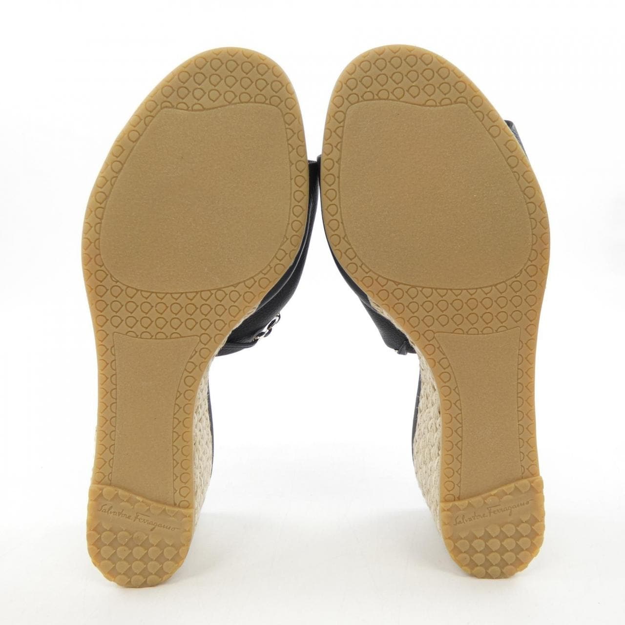 サルヴァトーレフェラガモ SALVATORE FERRAGAMO 19533 サンダル