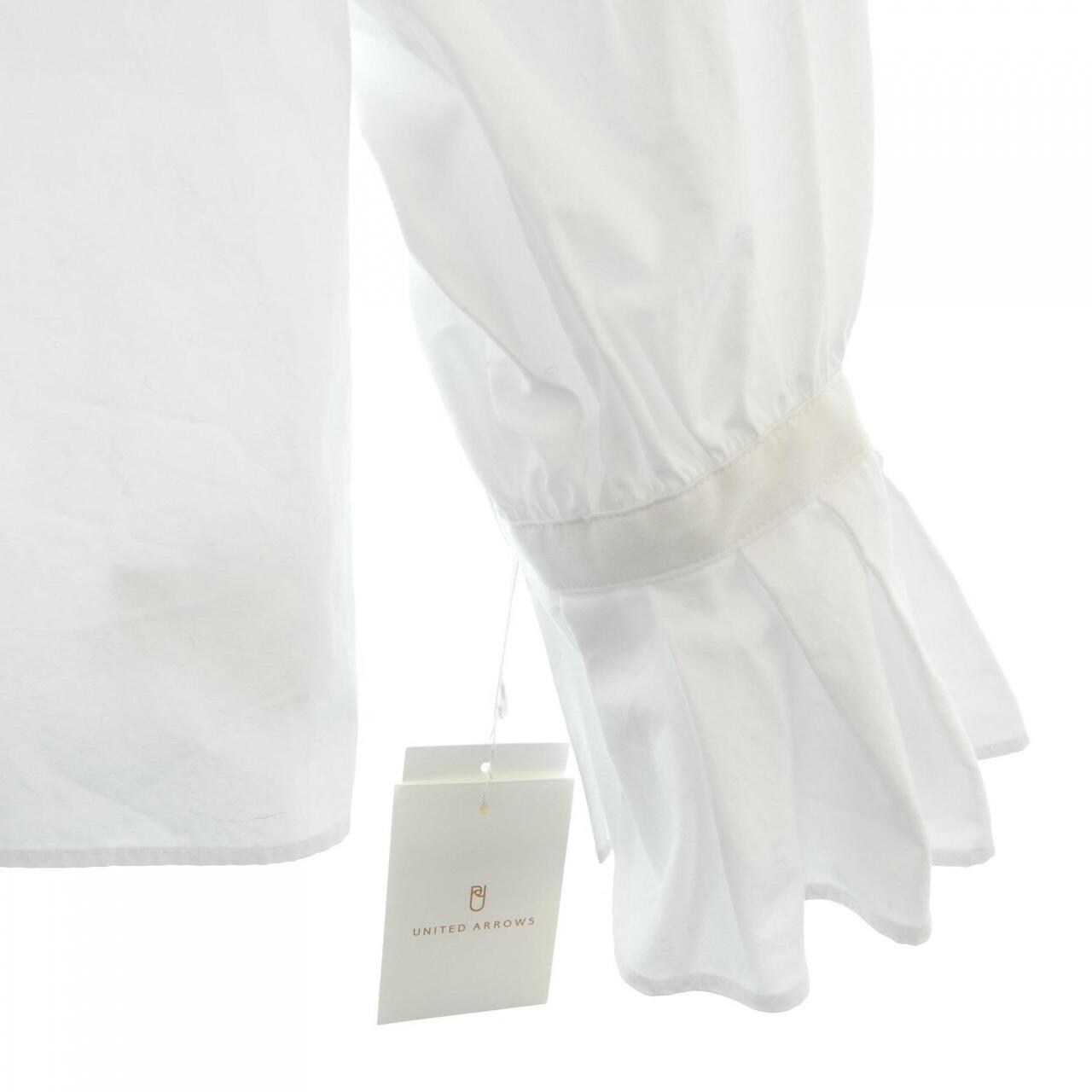 ユナイテッドアローズ UNITED ARROWS シャツ