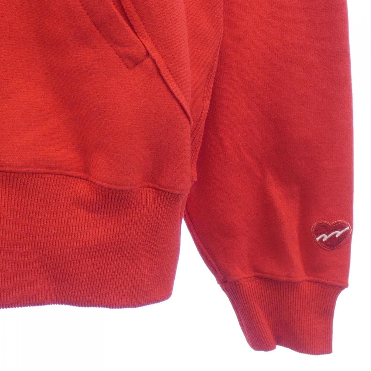 LA MOFIEL パーカー