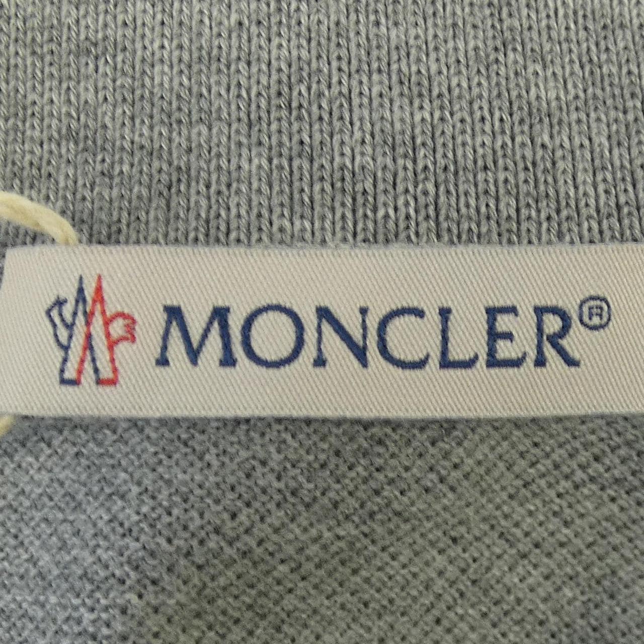 モンクレール MONCLER G10918A70700 84556 ポロシャツ