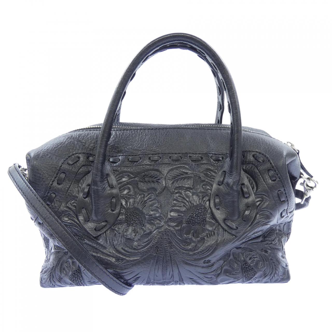 カービングトライブス Carving Tribes BAG