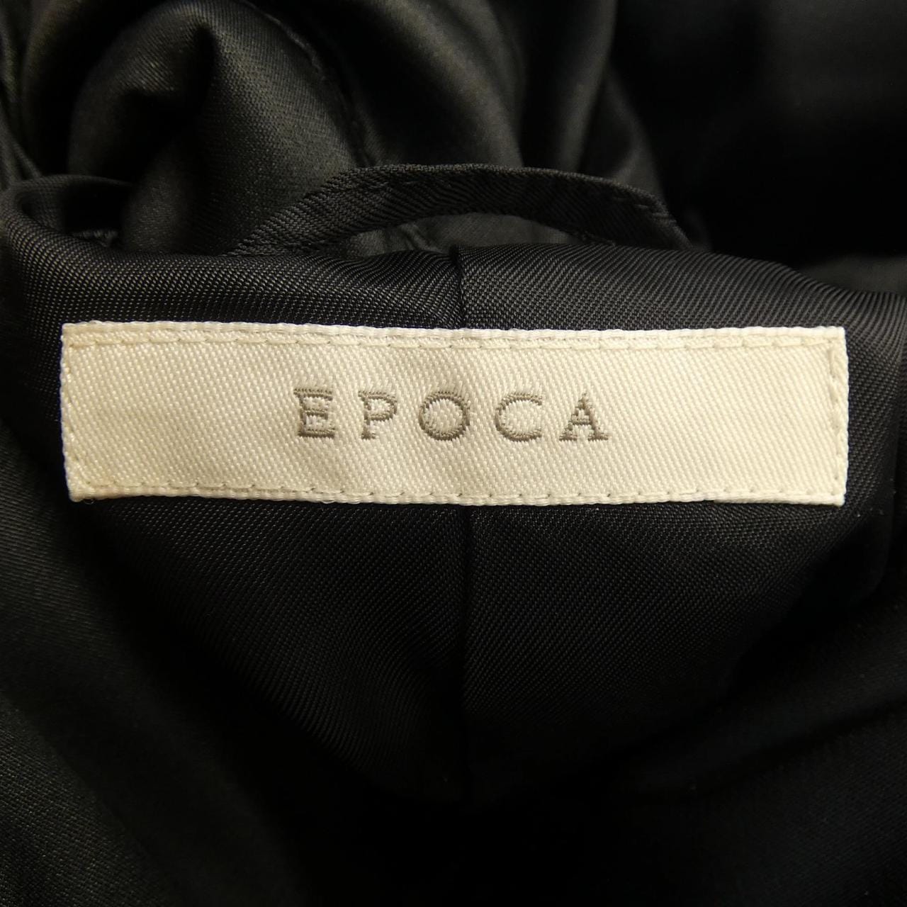 エポカ EPOCA ダウンコート