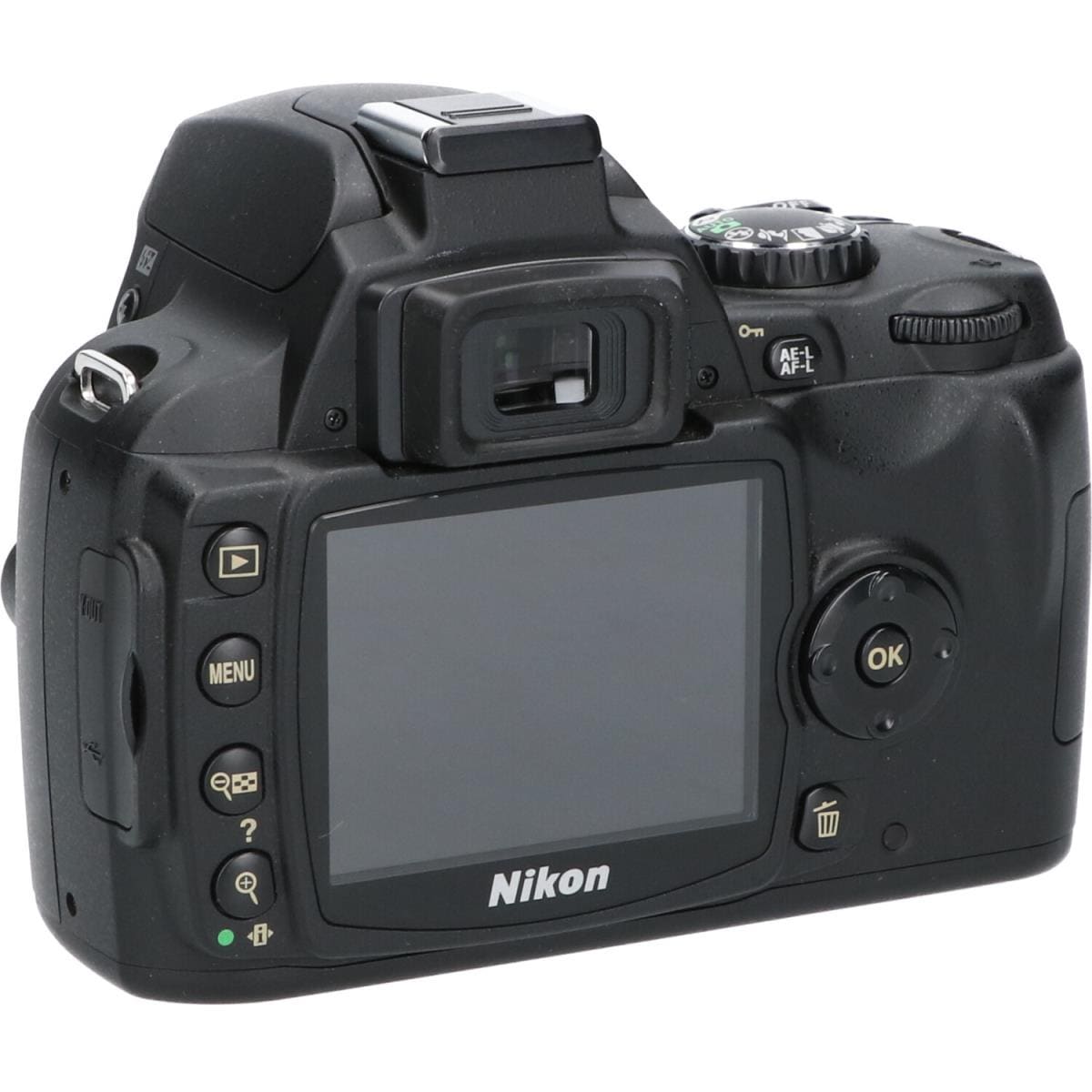 ＮＩＫＯＮ　Ｄ４０