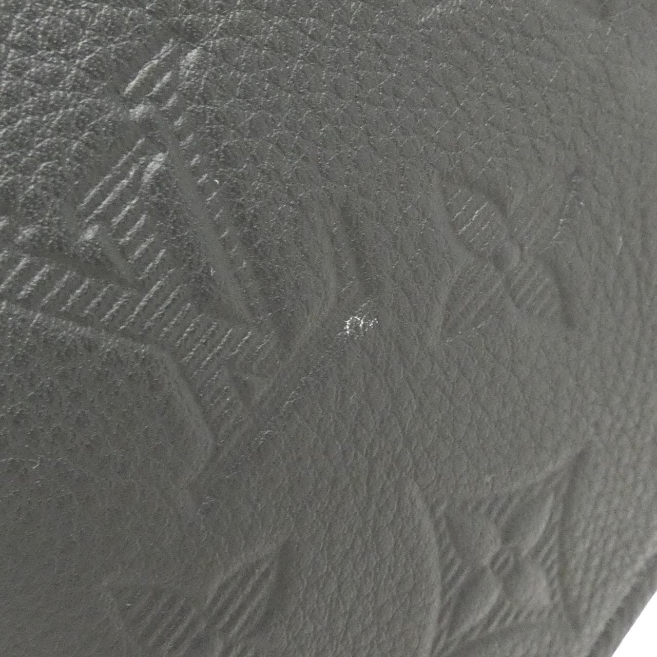 LOUIS VUITTON Monogram Shadow拉链钱包竖版M62902 钱包