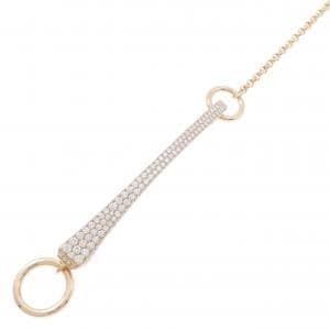 エルメス ダイヤモンド ブレスレット