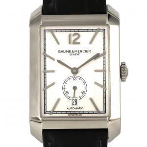 ボーム&メルシェ ハンプトン 65889/M0A10528 SS 自動巻