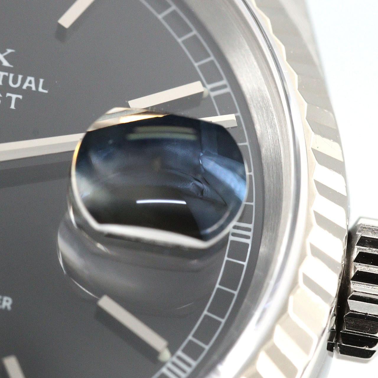 ロレックス デイトジャスト 16234 SSxWG 自動巻 Y番