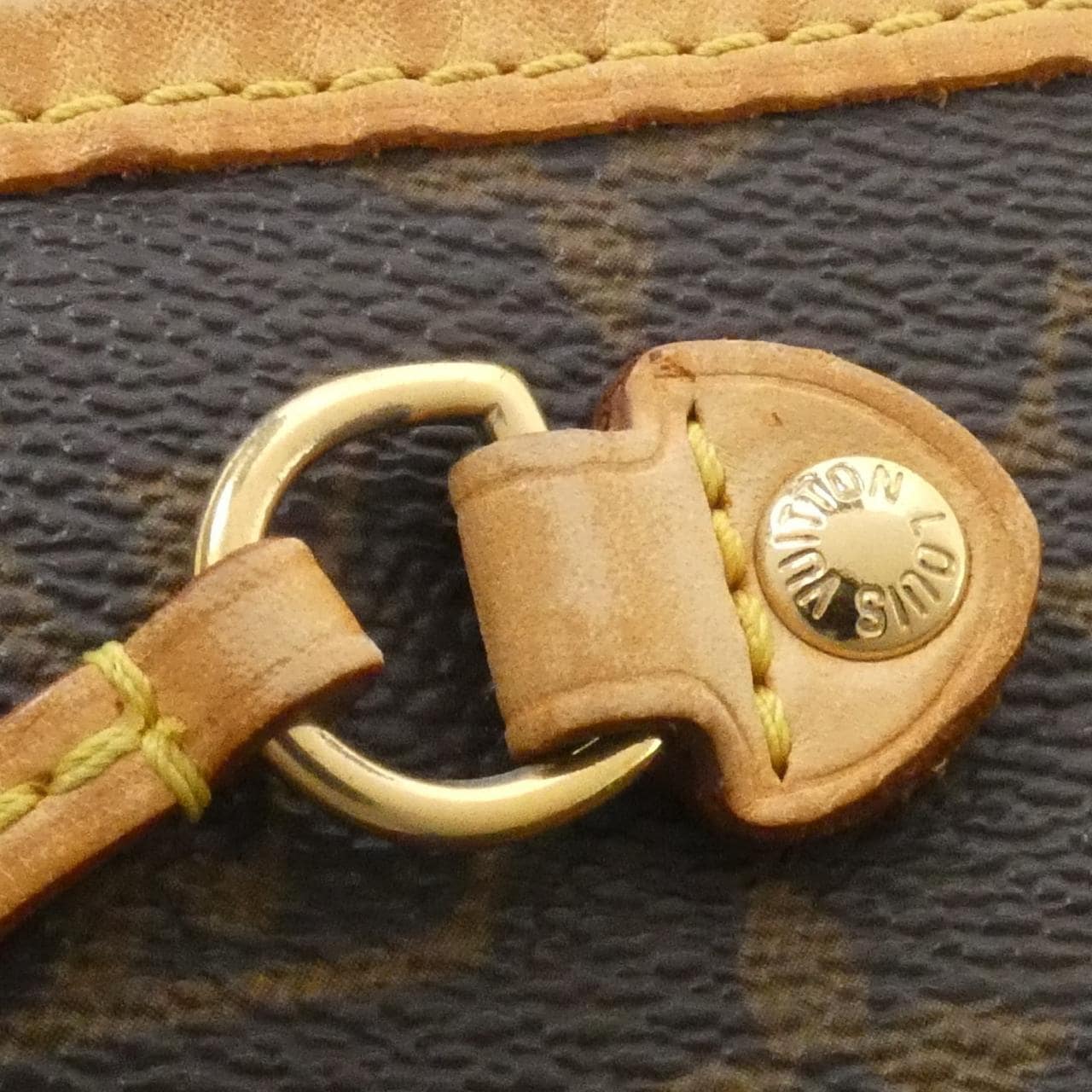 LOUIS VUITTON Monogram Neverfull PM M40155 包