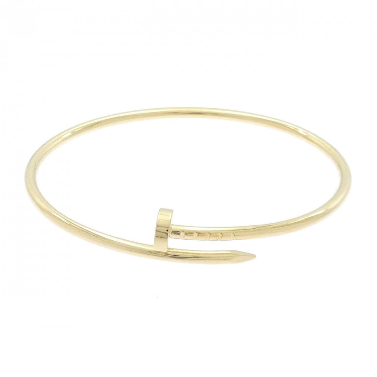 Cartier Juste Un Clou Small Bangle