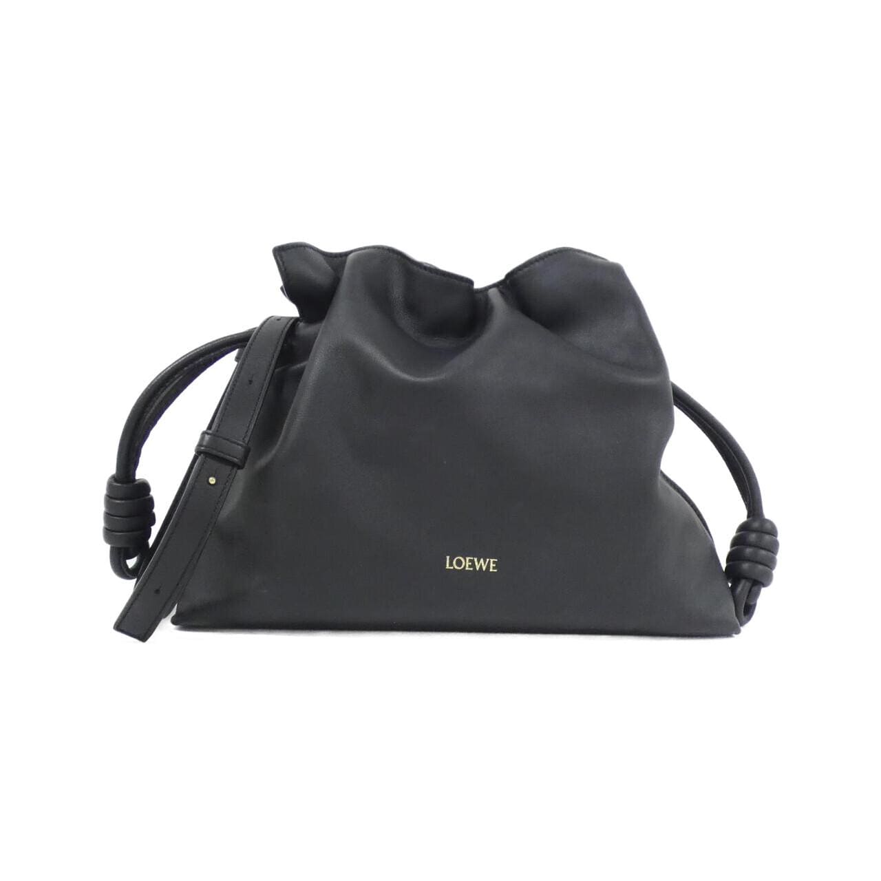 ロエベ フラメンコ クラッチ ミディアム A411FC1XBF バッグ