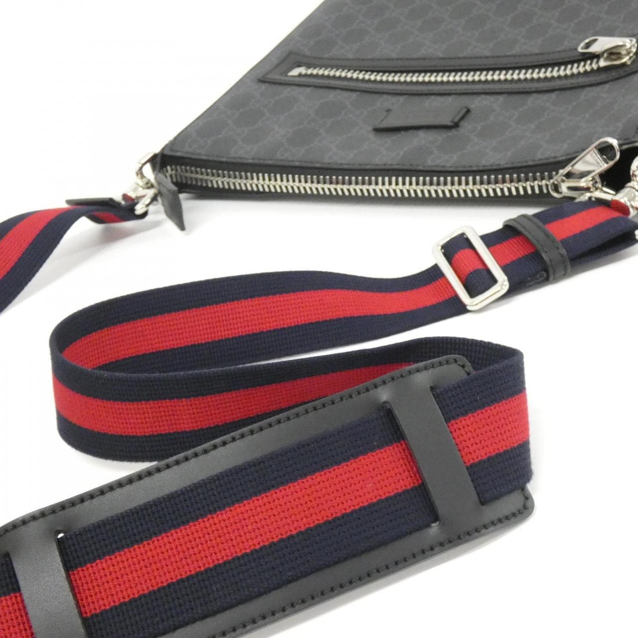 グッチ 474137 K5RLN ショルダーバッグ