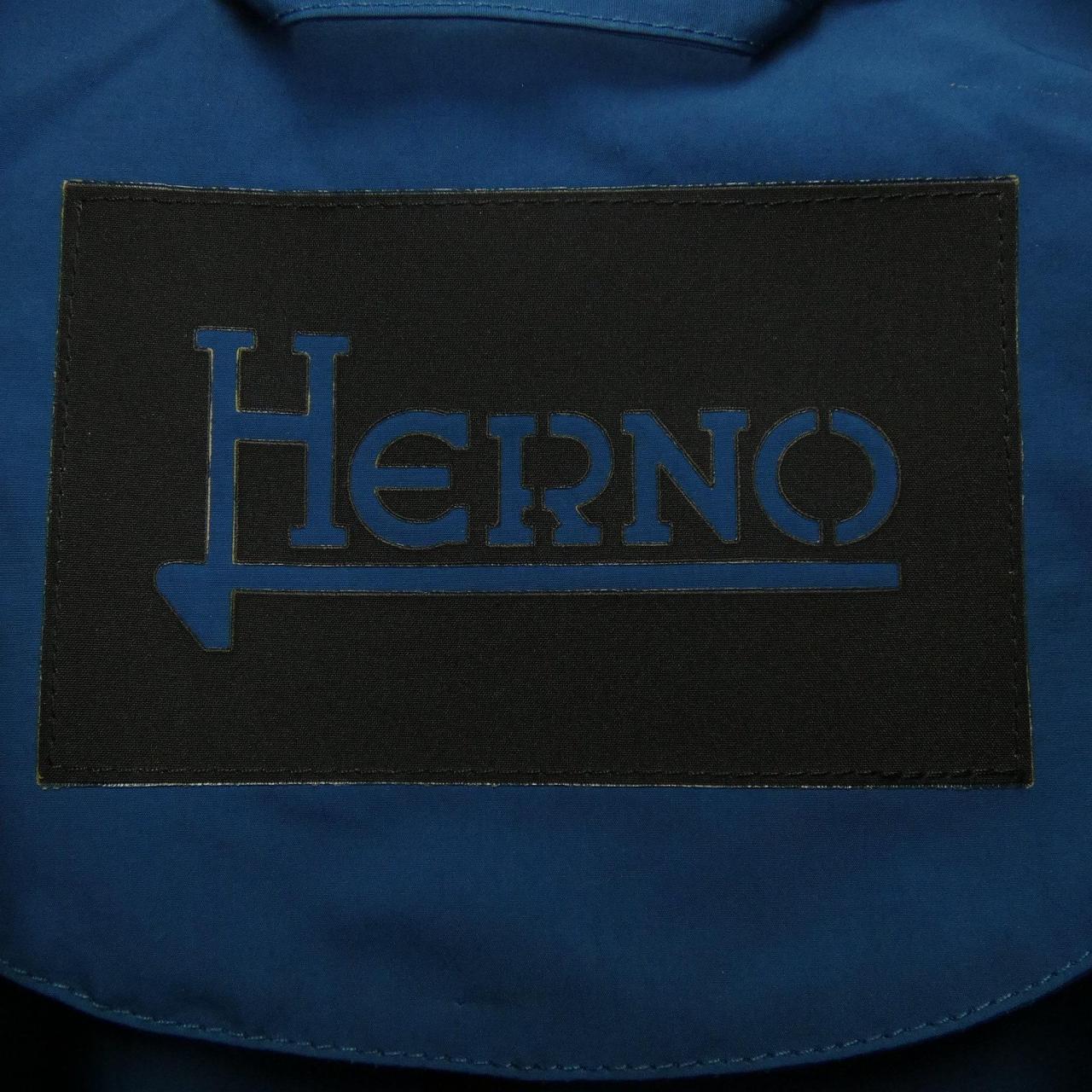 Herno Herno夹克衫