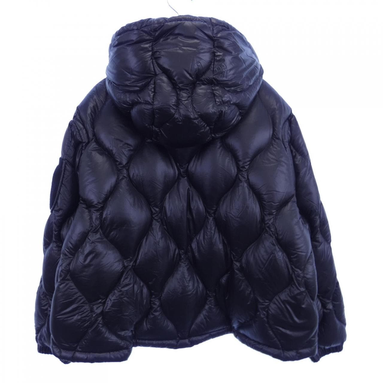 MONCLER MONCLER Down Jacket