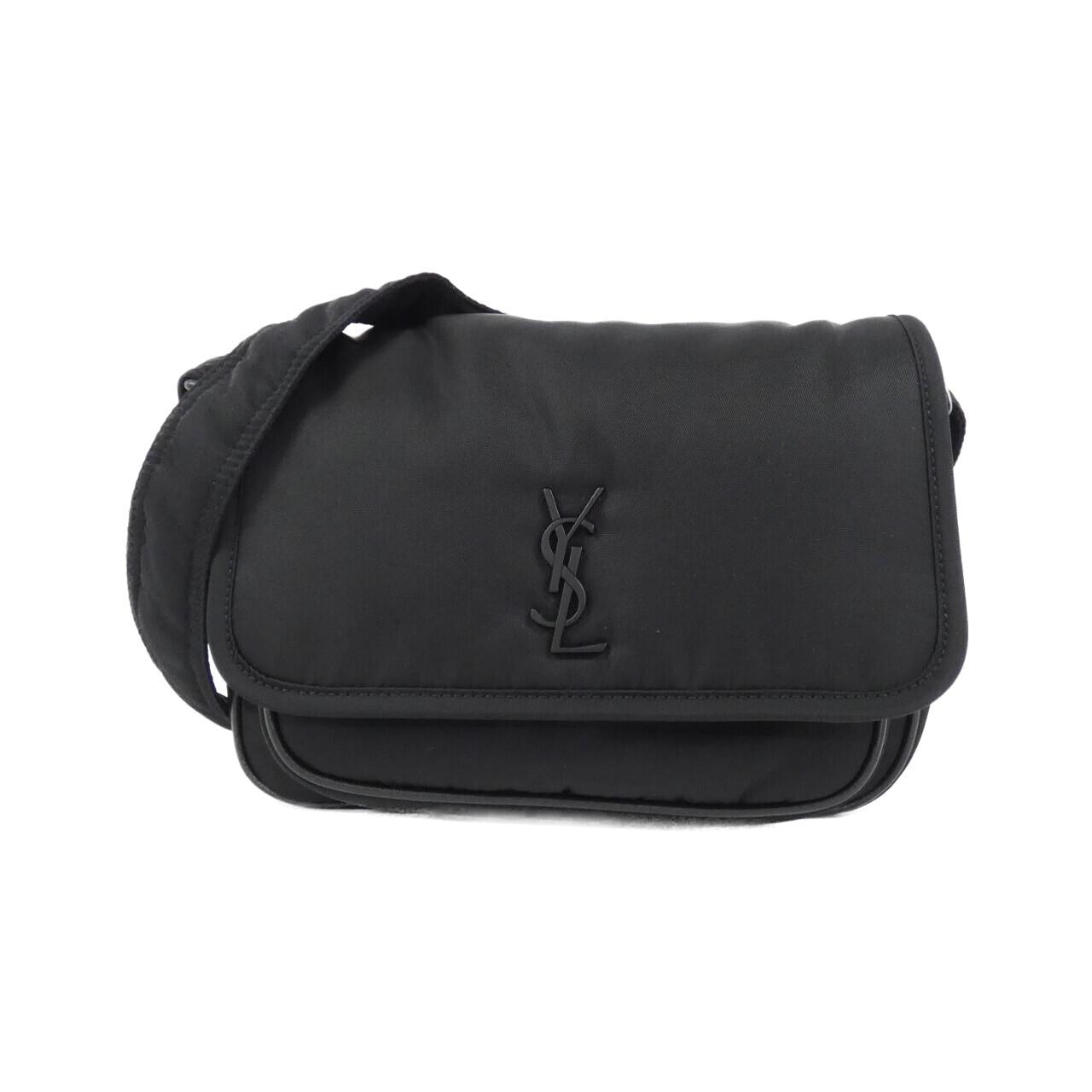 [新品] SAINT LAURENT Niki 776611 FACKH 肩背包