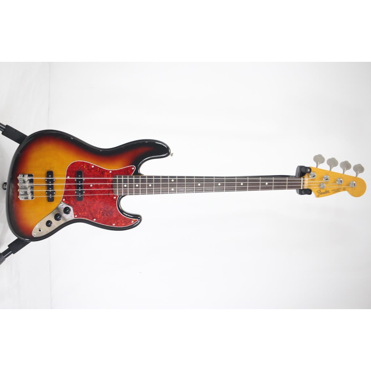 FENDER JAPAN JB62-550