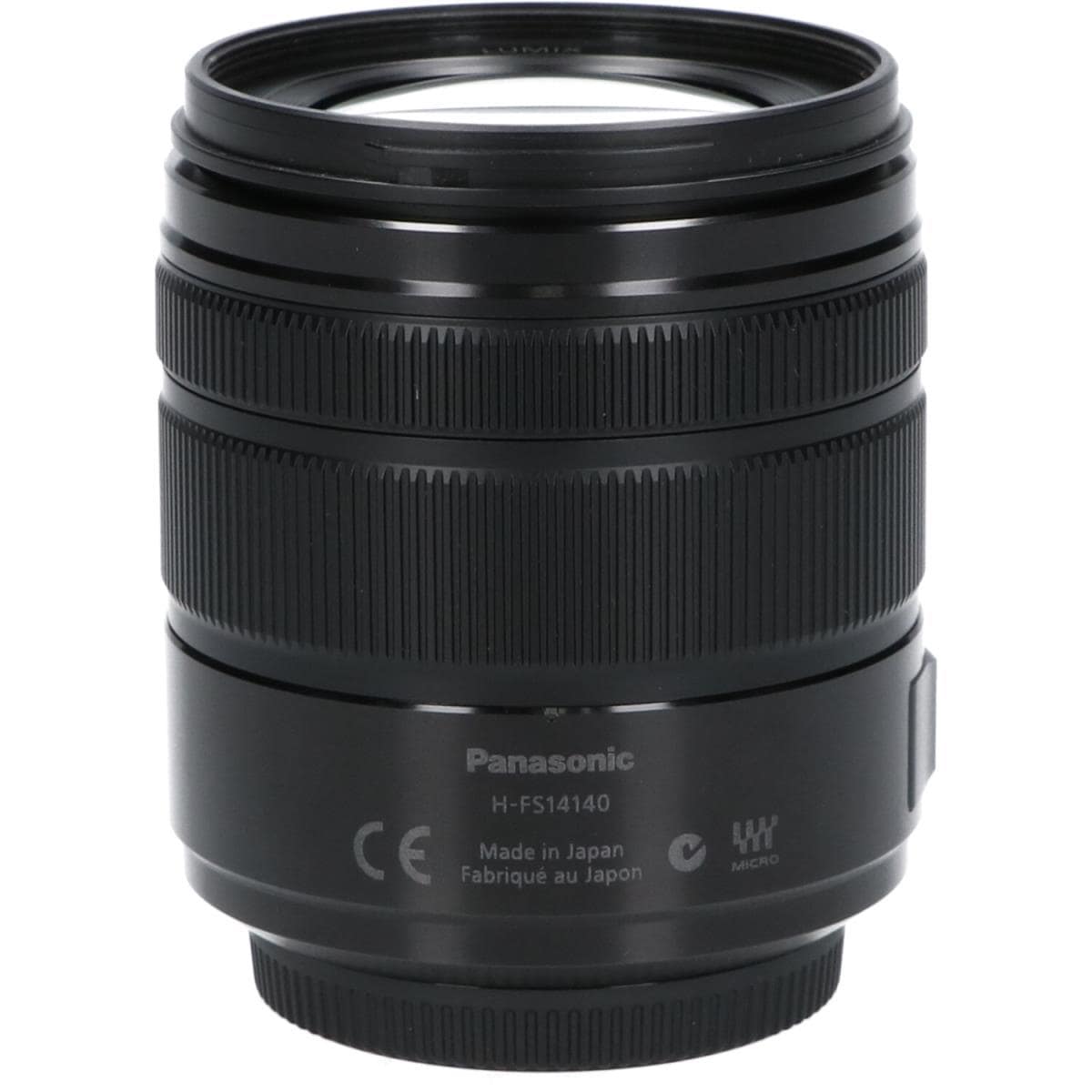 PANASONIC G14-140mm F3.5-5.6 POWER OIS