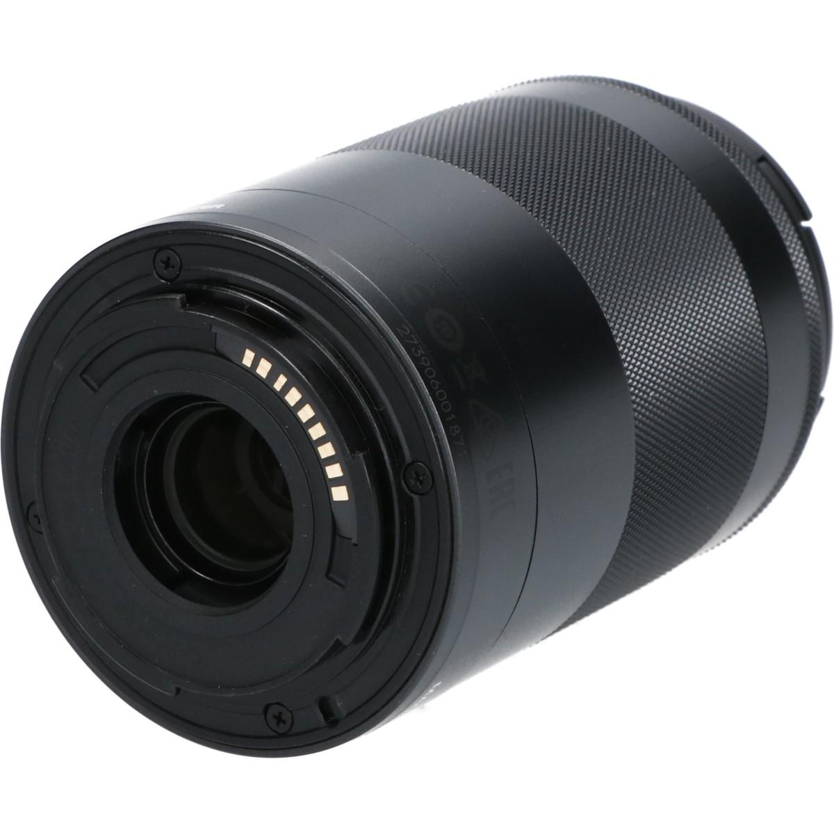 EF-M55-200mm F4.5-6.3IS STM