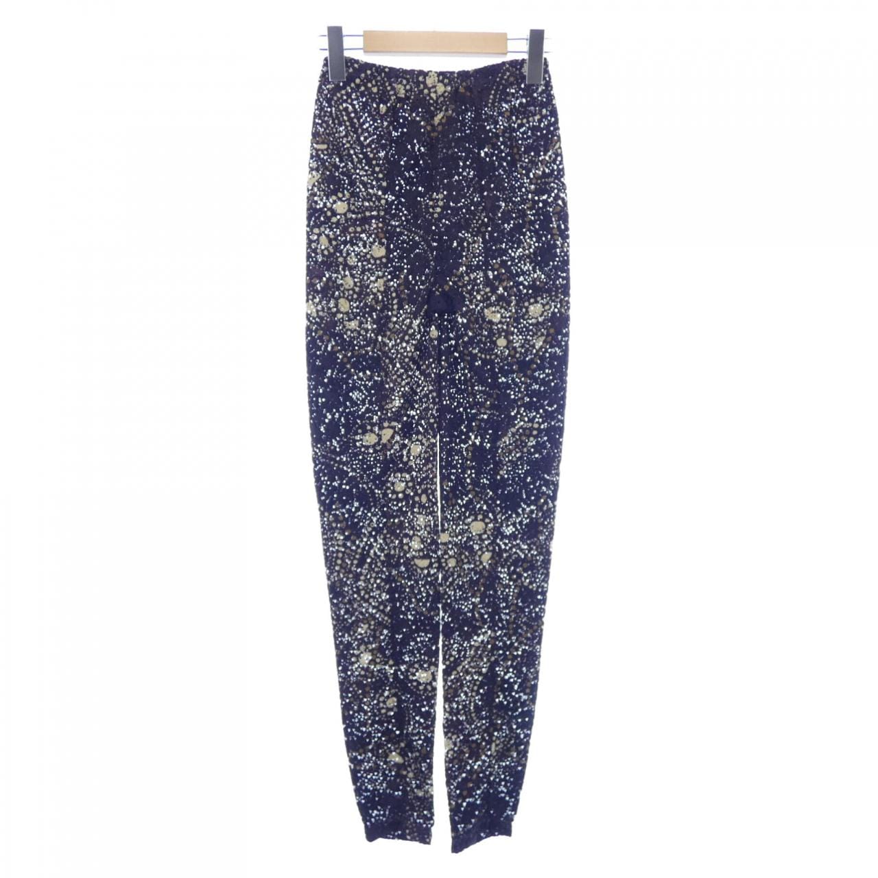 LOUIS VUITTON LOUIS VUITTON Pants