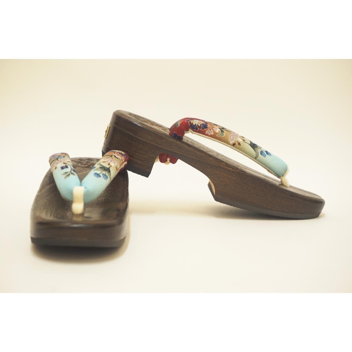 [新品] 女士木屐Okaju尺码 F