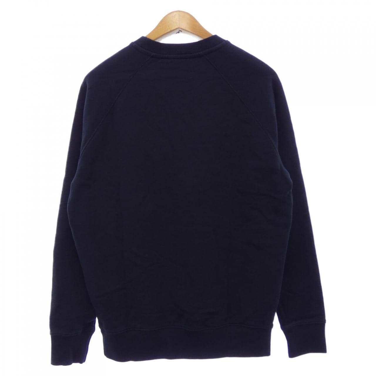 メゾンキツネ MAISON KITSUNE GU00342KM0002 スウェット