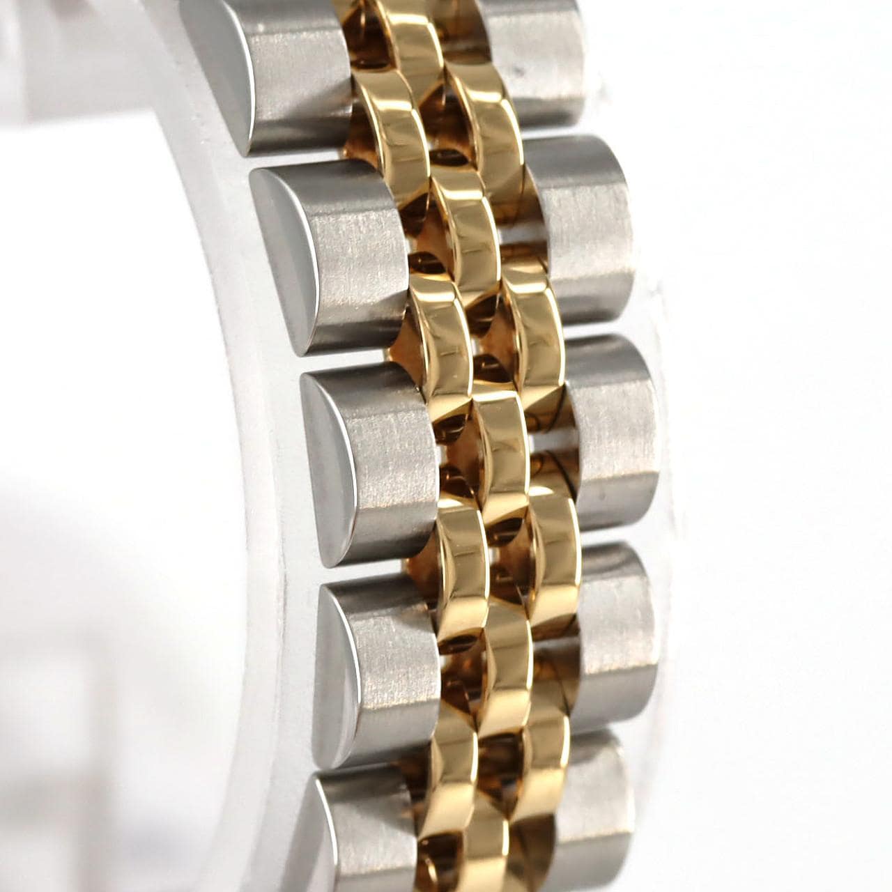 ロレックス デイトジャスト 69173G SSxYG 自動巻 W番