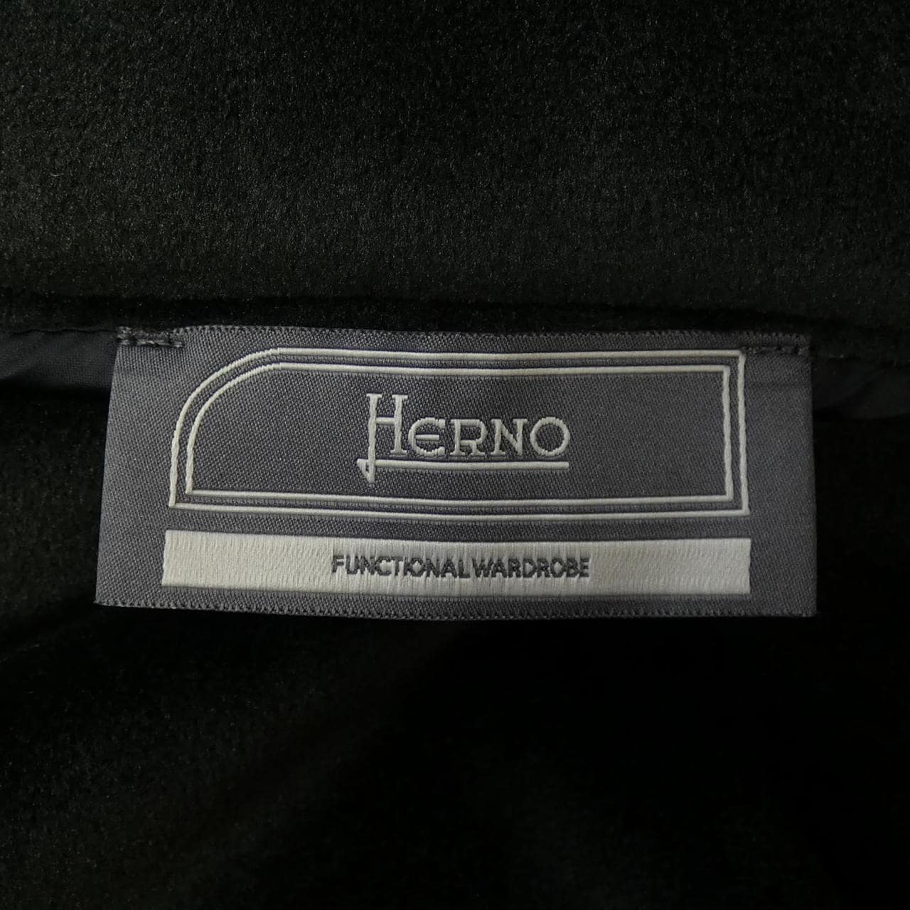 ヘルノ Herno JP000118D 52076 ダウンジャケット