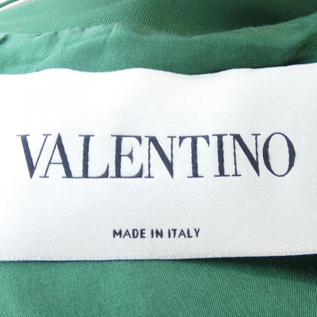 ヴァレンティノ VALENTINO PB3VA53Q3 ワンピース