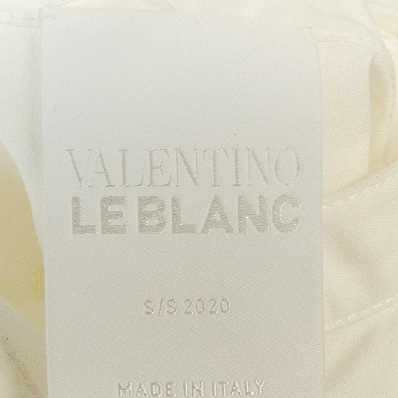ヴァレンティノ VALENTINO チュニック