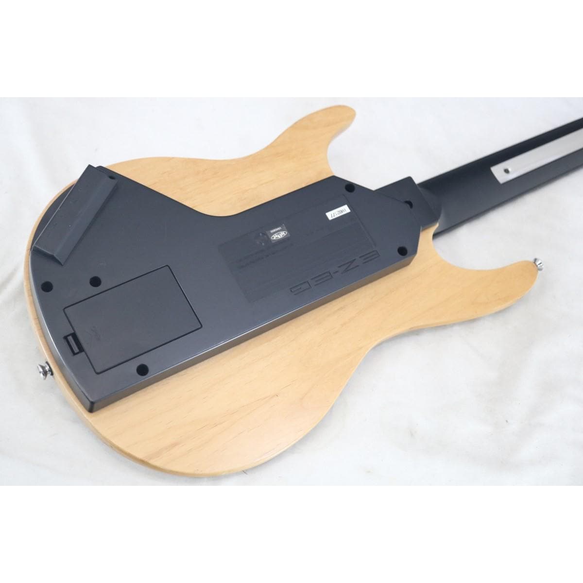 ＹＡＭＡＨＡ ＥＺ－ＥＧ