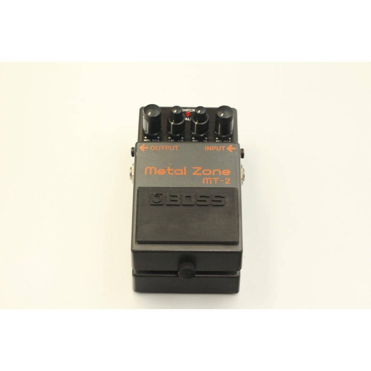 ＢＯＳＳ　　ＭＴ－２