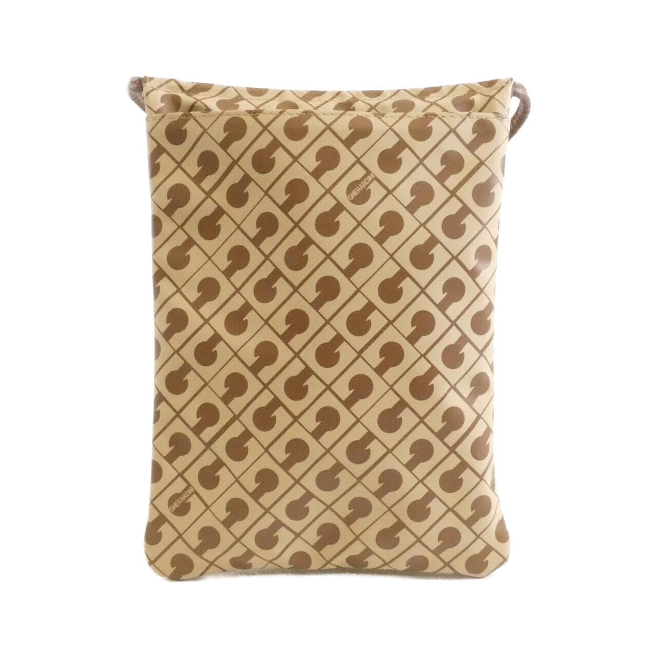 ゲラルディーニ ソフティGHB0118 ショルダーバッグ