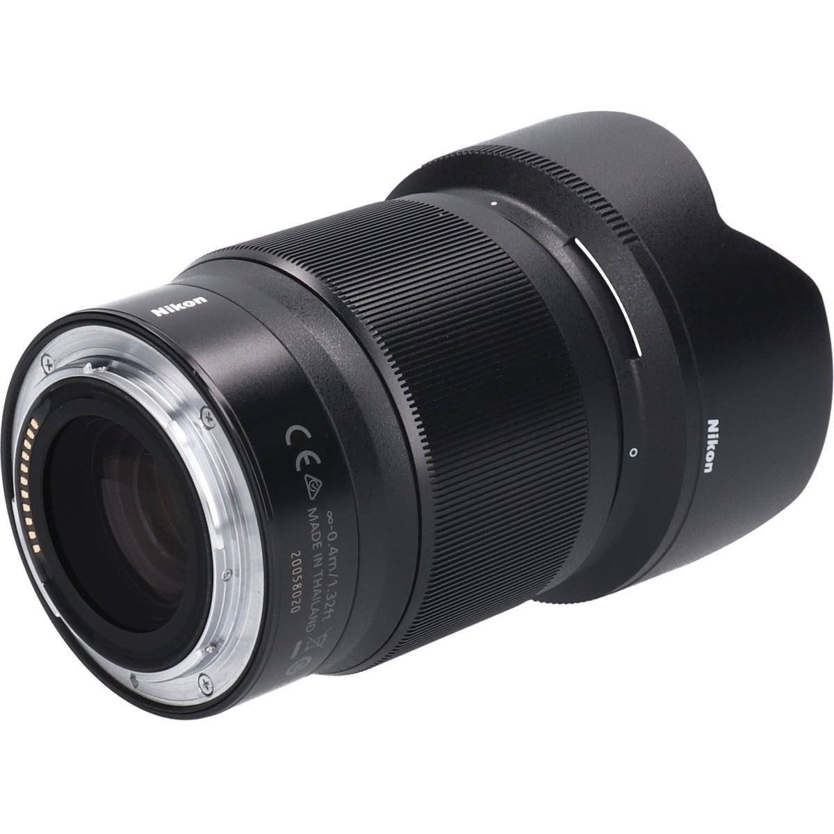 Ｚ５０ｍｍ　Ｆ１．８Ｓ