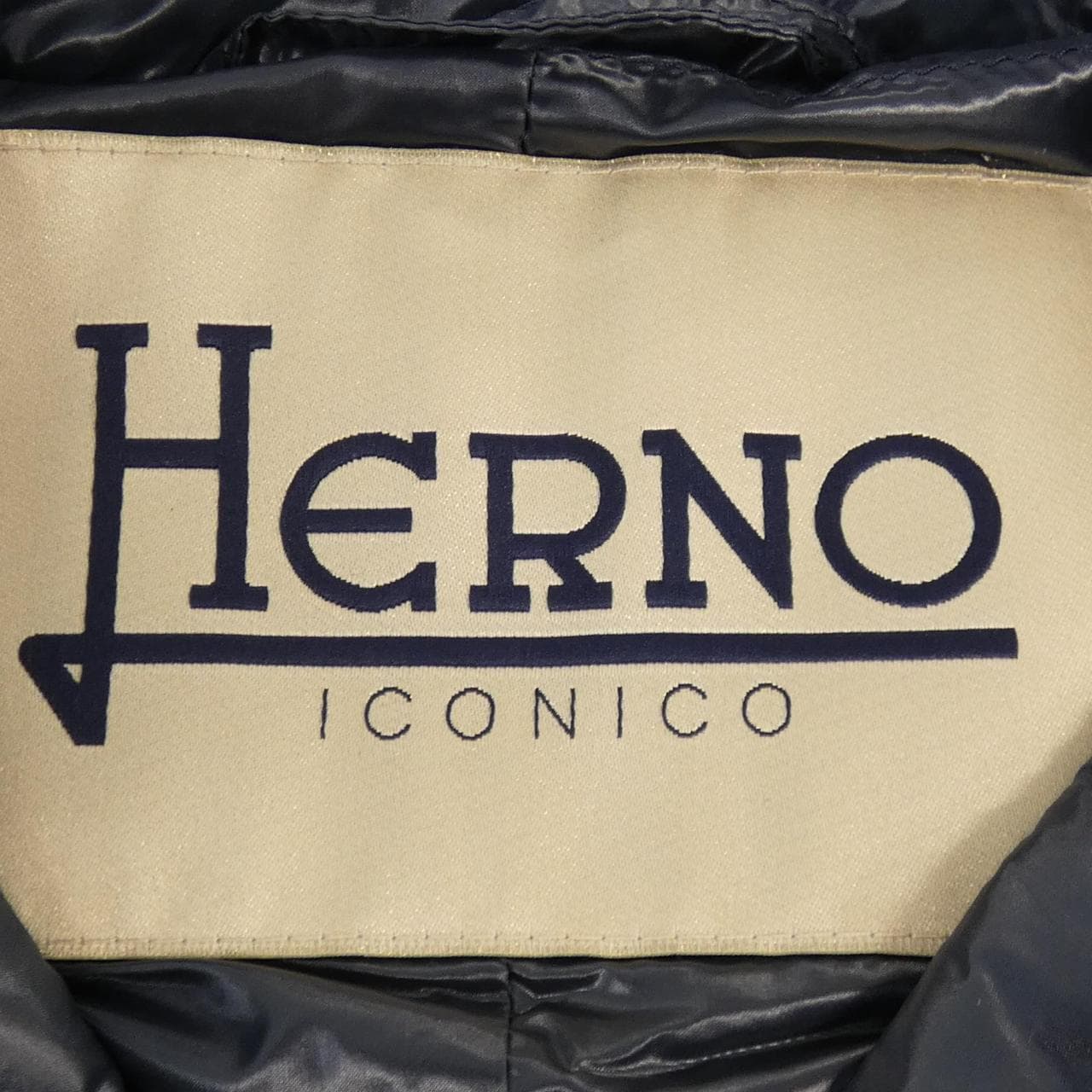ヘルノ Herno PI0608DIC 12017 ダウンジャケット