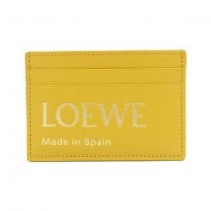 【新品】ロエベ CLE0322X01 カードケース
