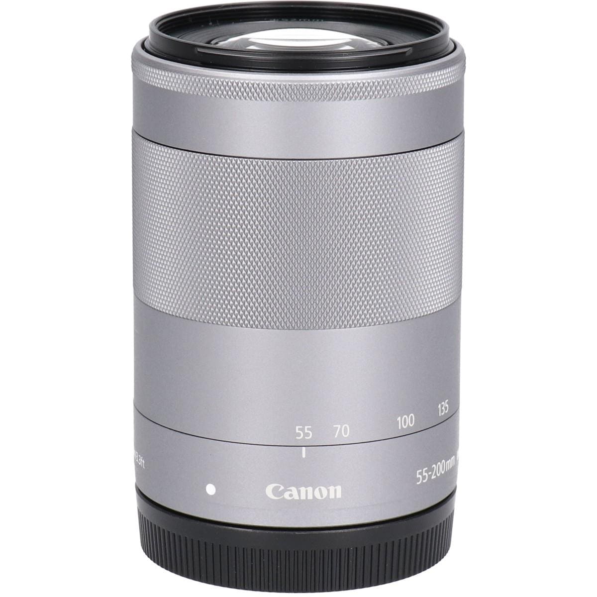 ＥＦ－Ｍ５５－２００ｍｍ　Ｆ４．５－６．３ＩＳ　ＳＴＭ