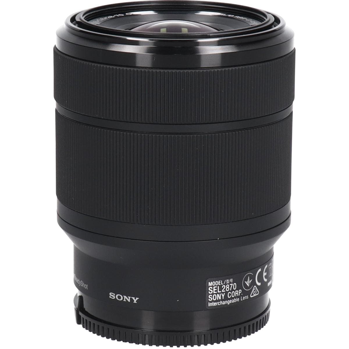 ＦＥ２８－７０ｍｍ　Ｆ３．５－５．６ＯＳＳ