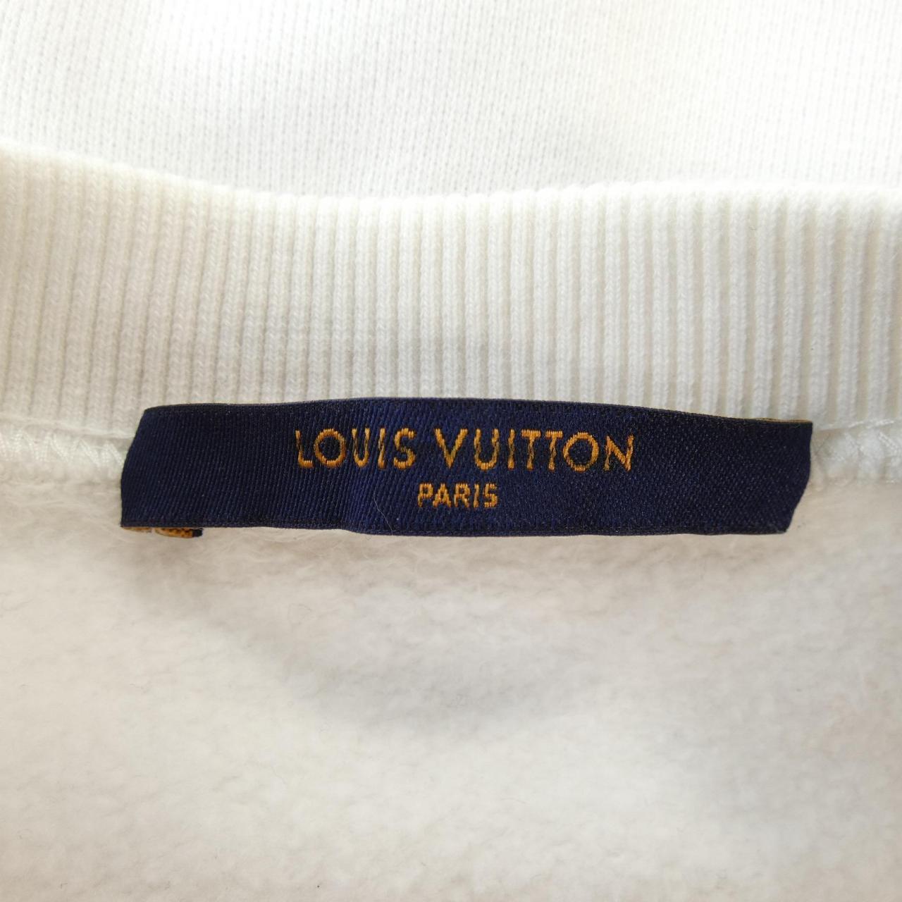 ルイヴィトン LOUIS VUITTON HGY84WKVR スウェット