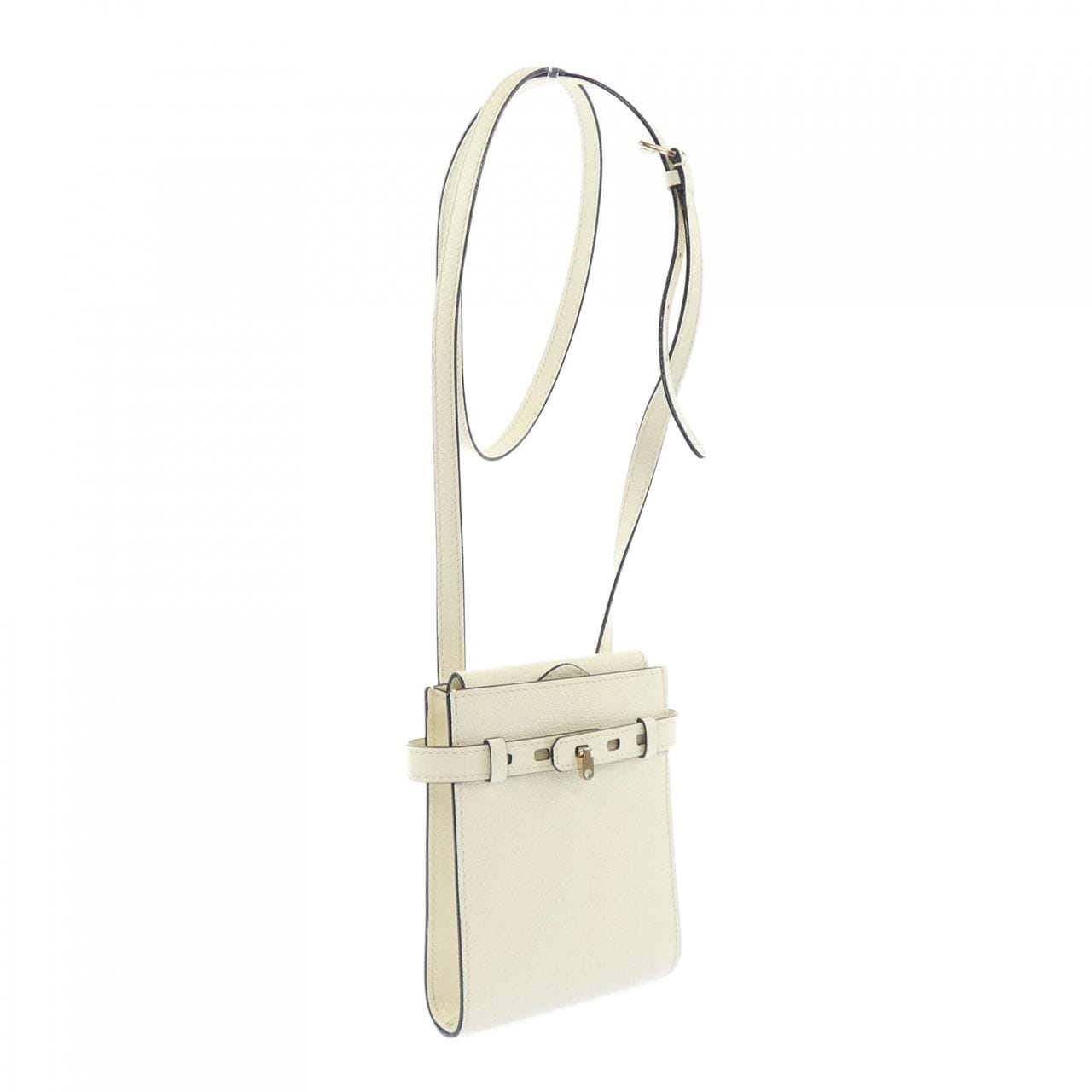 ヴァレクストラ VALEXTRA スリムB トラッコリーナ WBBR0061028LOC99 BAG