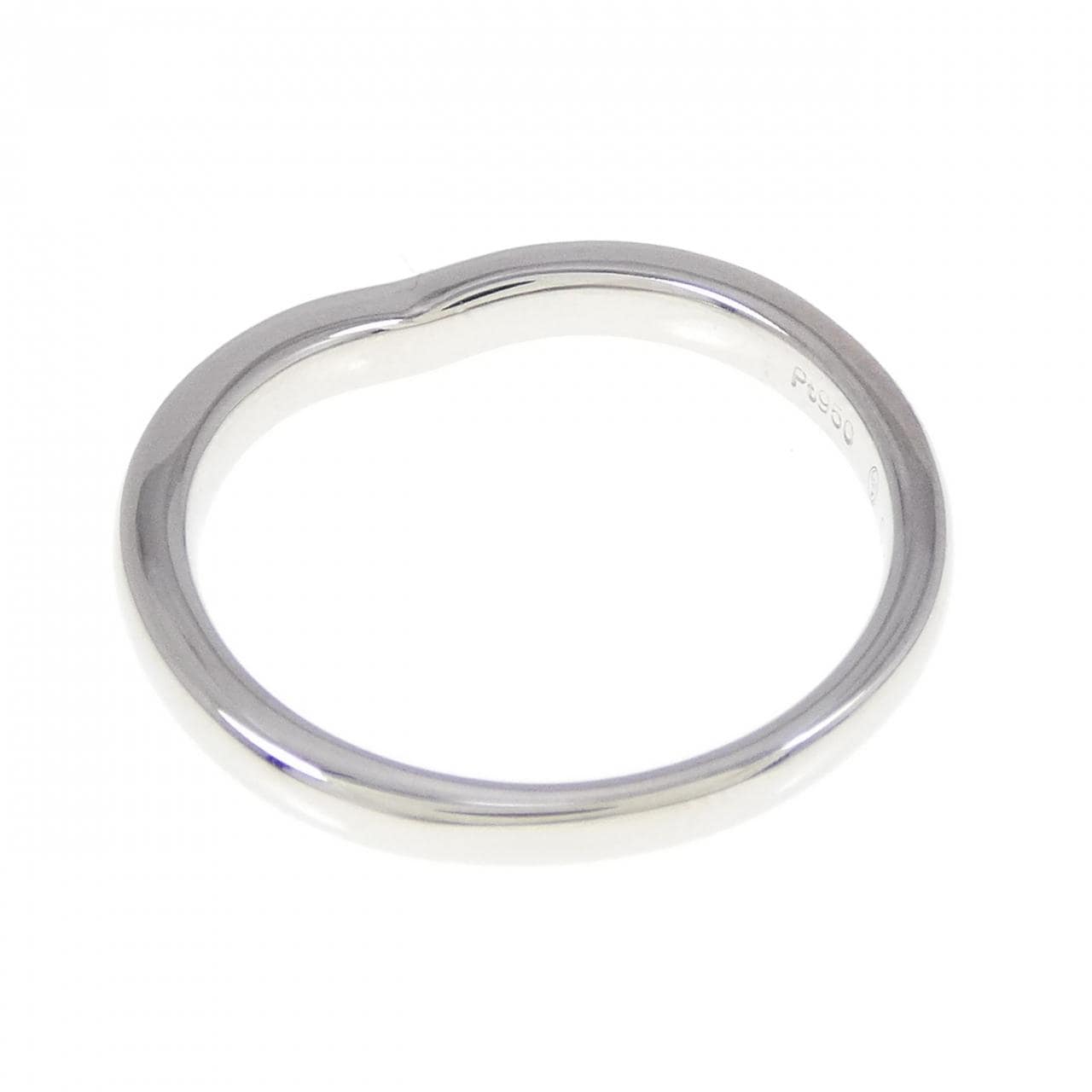 PT ダイヤモンド リング 0.121CT