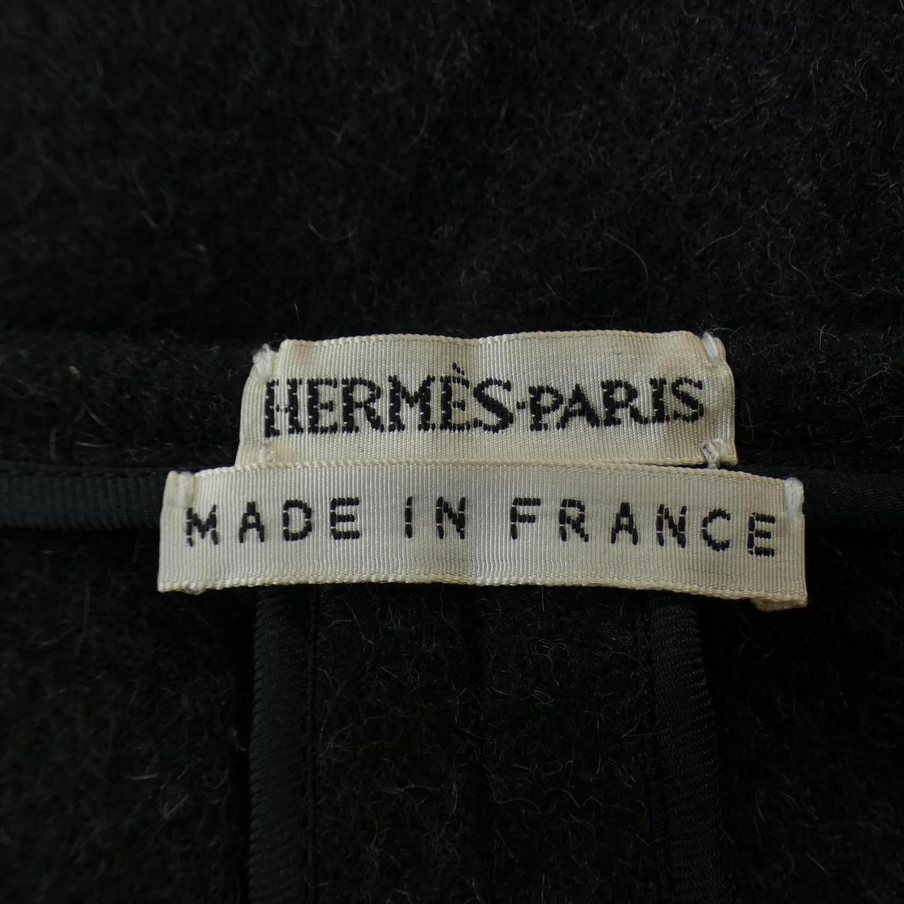 [vintage] HERMES半身裙