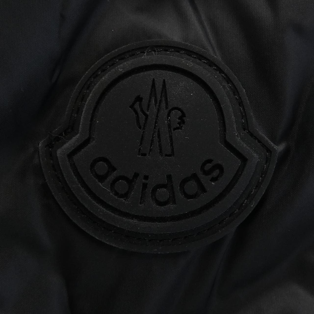 モンクレール ジーニアス MONCLER GENIUS SEELOS ダウンジャケット
