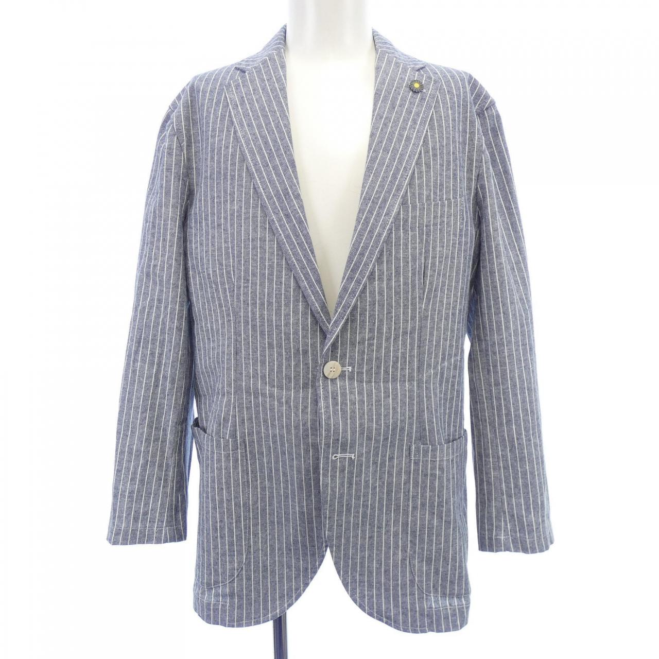 ジャンネット GIANNETTO ジャケット