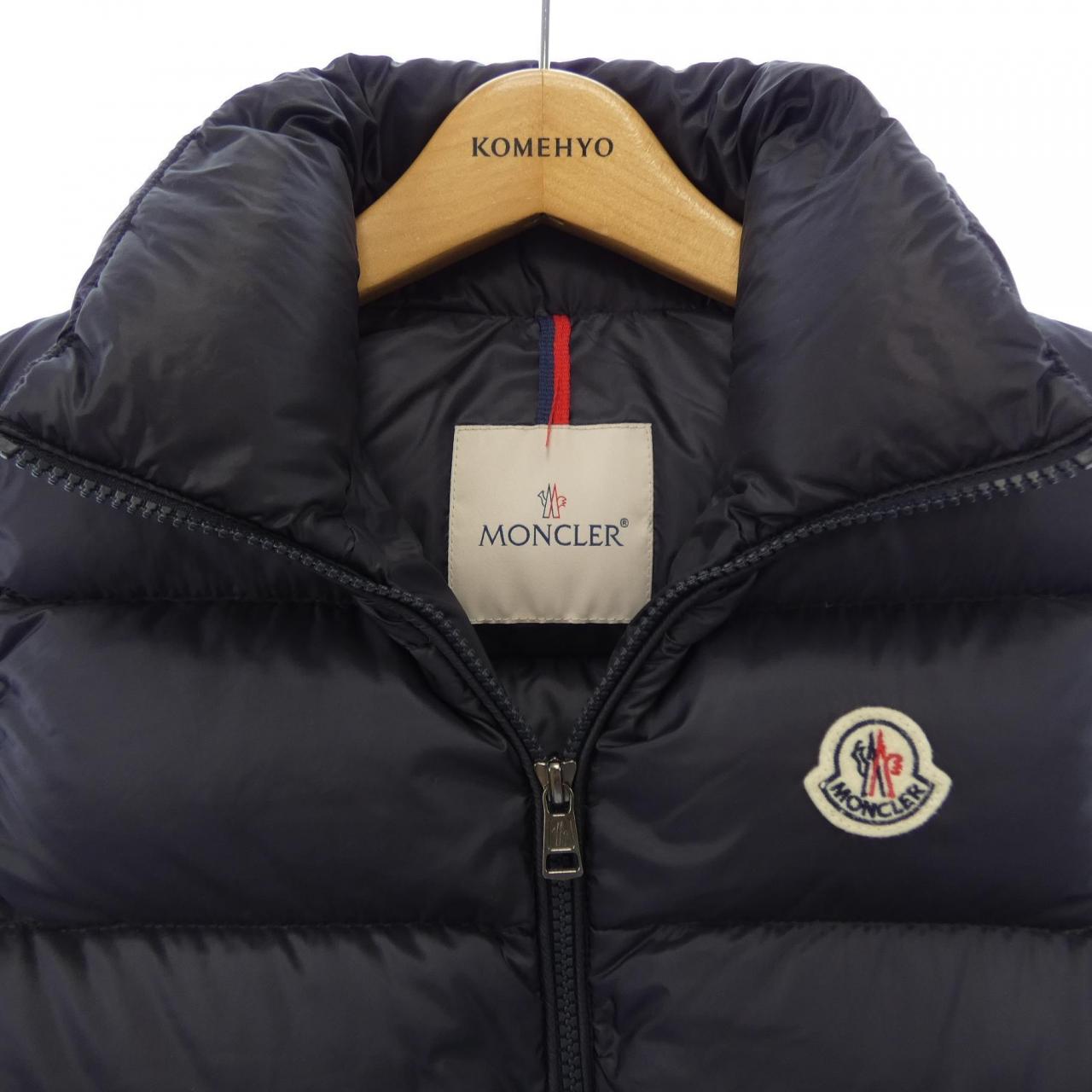 モンクレール MONCLER SOVEX ダウンベスト