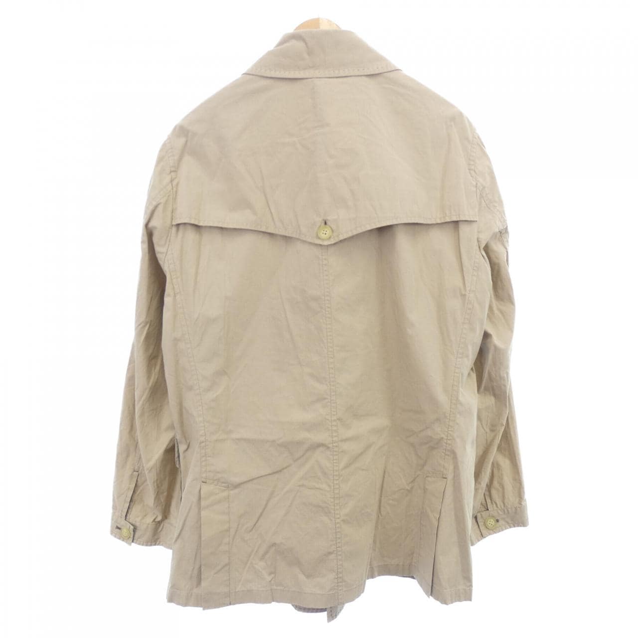 バーバリーブラックレーベル BURBERRY BLACK LABEL BMP43-615-44 コート